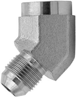 2505-08-08 Hydraulic Fitting 1/2