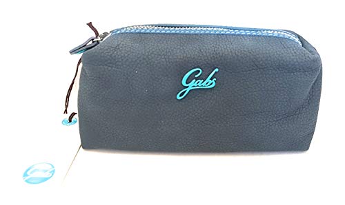 Preisvergleich Produktbild Gabs Beauty aus gehämmertem Leder, 19 x 9 x 6 cm