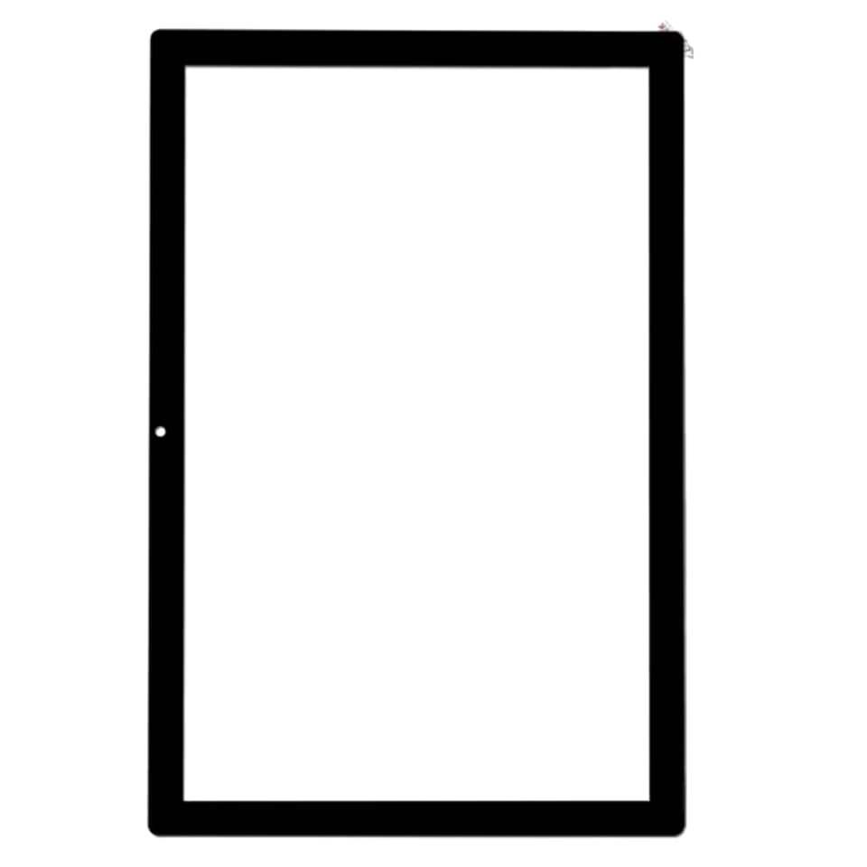 YOOOKOOO 10,1 cala dla AISLPC A55 Tablet PC Pojemnościowy Ekran Dotykowy Digitizer Czujnik Zewnętrzny Szklany Panel