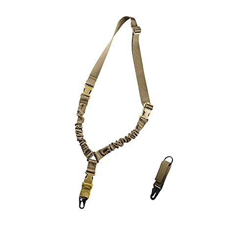 The Best Single Point Shotgun Sling GLS Shooting