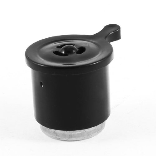 DealMux Water & Wood Metal Steam Exhaust Safety Valve for Electric Pressure Cooker