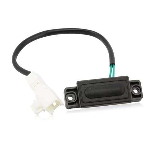 Verrou de hayon arrière premium pour serrure de porte coffre Suzuki Swift SX4 37178-62J00-000