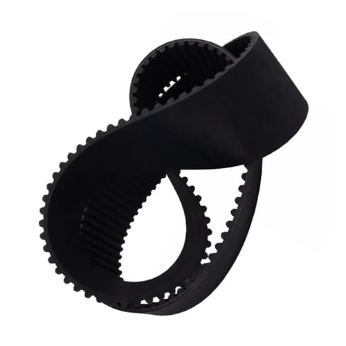 Courroie trapézoïdale pour broyeur de souches SP4012 et transmission - 5