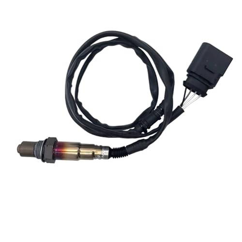 Sonde Lambda O2 Audi A6 corrige surconsommation carburant break Avant - 4