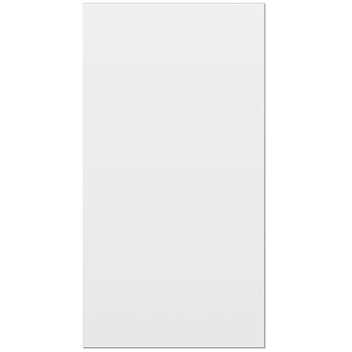 Sasylvia Hoja de PTFE blanca de 12 x 6 pulgadas, tablero de aislamiento de plástico de 1/16 pulgadas de grosor, fluoropolímero formable PTFE,