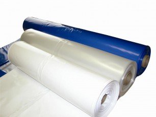 Dr. Shrink Inc DS-269062WF Resin shrink wrap44; 62 L x 26 W ft. 9 Mil