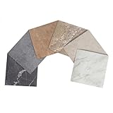 ACCOR HOME 6' x 6' Peel and...