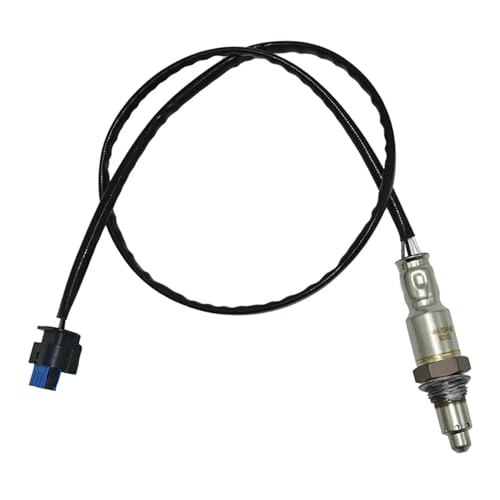 Sensor trasero HN1A9G444BD Ecosport 1.5 2018 recambio de escape 2019