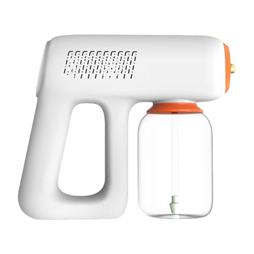 ハンドヘルドガーデン噴霧器電動ポンプ多目的ハンドヘルドポータブル水家庭用ポータブル消毒機