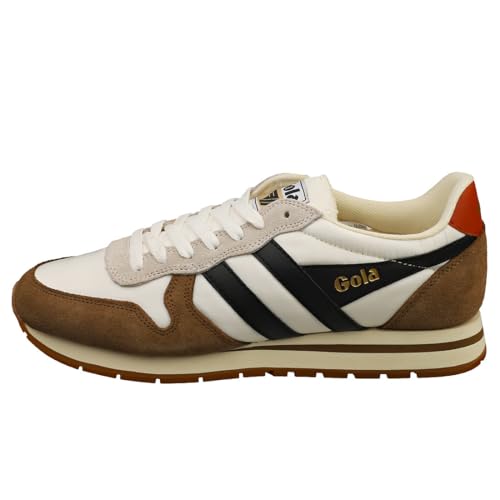 Image of Gola Men's Daytona Trainers
