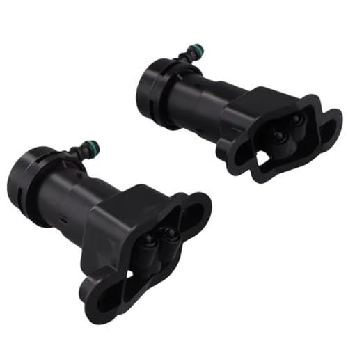 Buse de phare Audi A4 B7 idéale pour trajets hivernaux et pluie