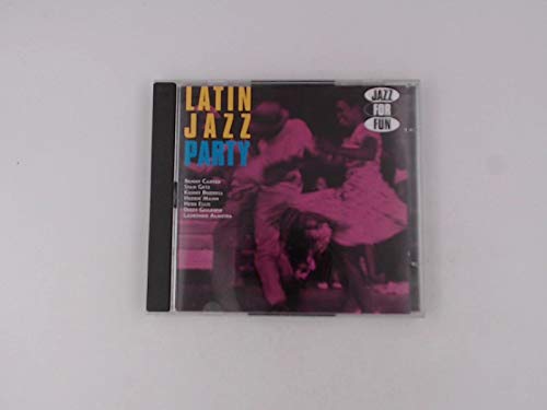Jazz for Fun-Latin J.Party