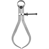 Multiuso: perfettamente adatto per varie attività di tornitura, questa pinza garantisce precisione in diverse applicazioni di lavorazione del legno.