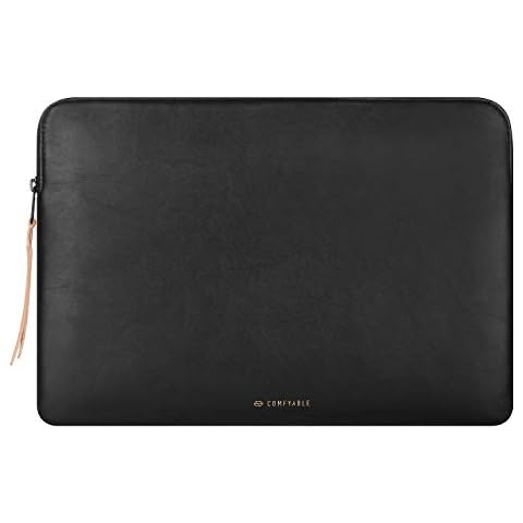 Comfyable Housse Cuir 16 Pouces Cover