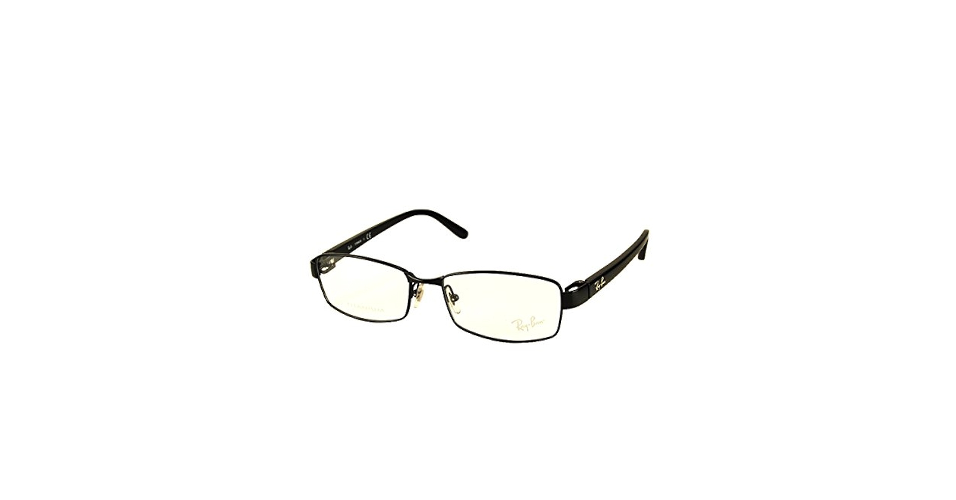 Ray-Ban RB8726D 美品・未使用品 レイバン公式ストア】 Ray-Ban® RB8726 OPTICS メガネ