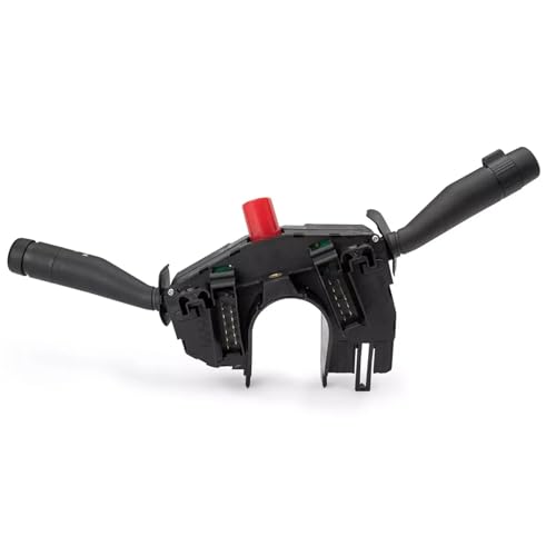 Commodo clignotant Ford Puma pour rouler de nuit en sécurité - Commande phare 97FG13335CB