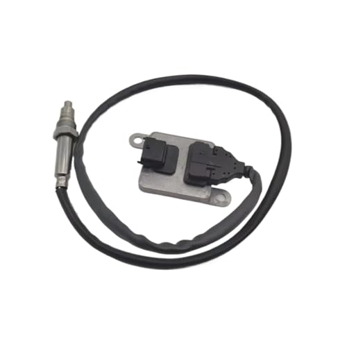 Capteur d'oxydes d'azote NOx Peugeot 3008 308 sonde échappement 2012-2021