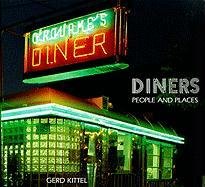 Image of Diners: People and Places
