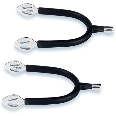 Stübben Éperons SEQ 1155 Cover