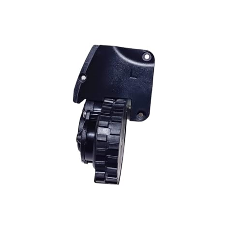 Robot Vileda bloqué ? Roues de rechange VR303 VR302 201