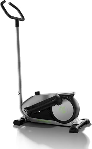 Ultimate Fitness Under Desk Elliptical Exercise Machine for Home ...