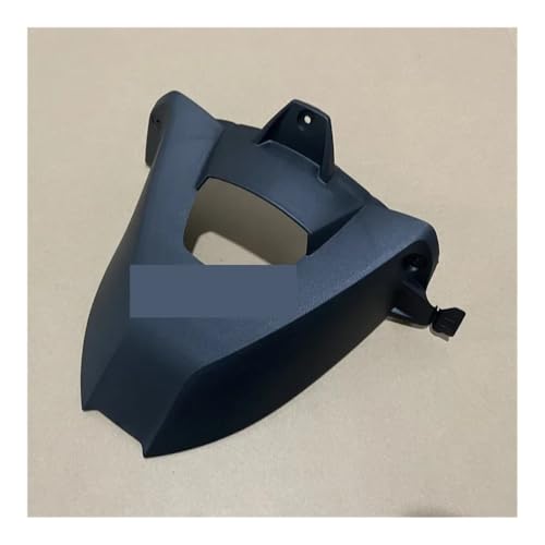 Garde-boue arrière de moto et déflecteur d'aileron en fibre renforcée pour S1000R