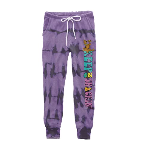 Isaac Morris Scooby Doo Joggers for 