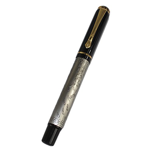 Gullor Roller cinese penna a sfera con confezione