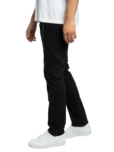Levi's Herren 511 Slim Jeans, Mineral Black Sorbtek Wt G, 31W / 30L – Ansicht 2