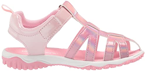 Image of Carter's Girl's Enzi Play Sport Sandal