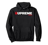 Supreme Rogue Bad Boy Tee Military Style Gaming Gamer Hoodie
