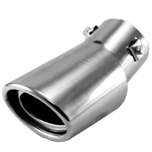 Oshotto(Technology from Taiwan) SS-005 CAR Exhaust Silencer Muffler Show