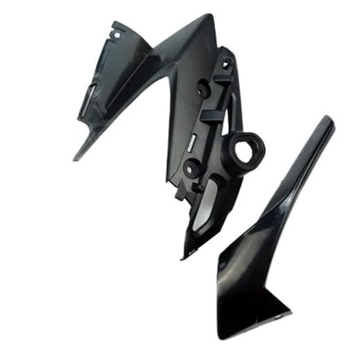 Carénage latéral de phare avant FZ8 800 pour une finition moto origine et élégante