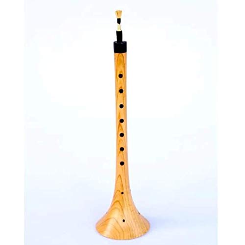 Turkish Flute Zurna Woodwind Musical Instrument MZ-201