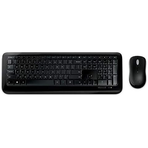 Microsoft Bluetooth QWERTY Office Keyboard Cover