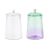 [Rappel de taille] Veuillez vérifier la capacité (2 L/3 L/5 L/9 L) sur la page du produit avant d'acheter pour répondre à vos besoins de stockage.