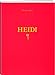 Produktbild Heidi I&II