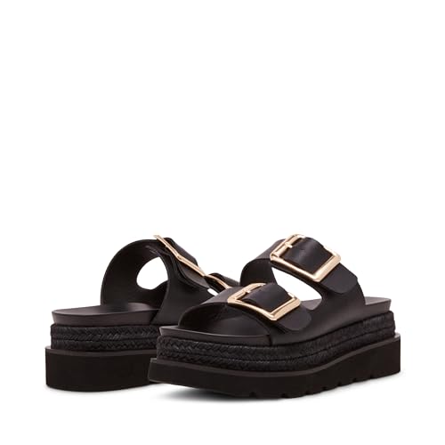 Image of Madden Girl Women's Mythical Platform Sandal