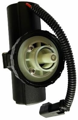 Bomba de extracción de combustible 12V para Caterpillar para Perkins MP10325 232-5877 228-9130