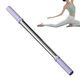 Dehnstab | Fitness Und Mobilität Stange Als Werkzeug,Stange Zur Haltungskorrektur,Für Gleichgewichtstraining, Körperhaltungskorrektur, Schulter, Rücken, Nacken, Körper, Pilates, Fitness, Fitnessstudio