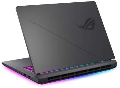 Asus Rog Strix G18 G815jpR-S8006w - Intel Core I9 - I9-14900hx / Fino A 5.8 Ghz - Win 11 Home - Geforce Rtx 5070 - 16 Gb Ram - 1 Tb Ssd Nvme - 18 192 - Notebook - Immagine 1