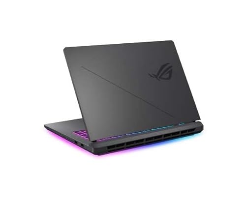 ROG STRIX 18 G815JPR 18" 1920X1200 144HZ, IINTEL I9-14900H, 16 GB DDR5, SSD 1TB NVME, RTX5070 5GB GDDR7, WINDOWS 11, WIFI 7, TAST.RETR. - Notebook - Immagine 1
