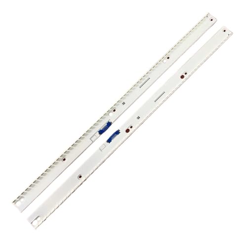 TCETVMVXR Taśma LED do oświetlenia tylnego do UE49KU6470U UE49KU6400U UE49KU6450U UE49KU6500U UE49KU6510U UE49KU6650U UE49KU6670U UE49MU6400U