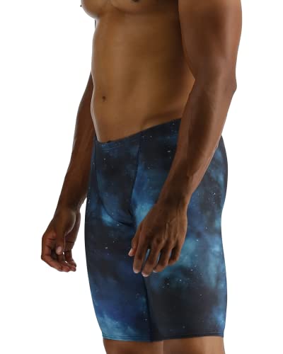 Image of TYR Durafast Elite Solid Jammer