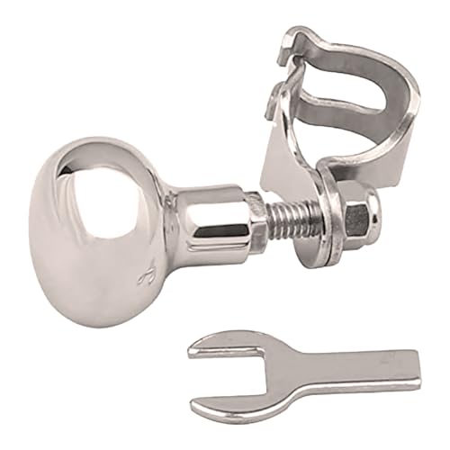 Crown Doris �D���p�n���h���X�s���i�[ �X�e�A�����O �z�C�[���m�u �X�e�����X �V���o�[