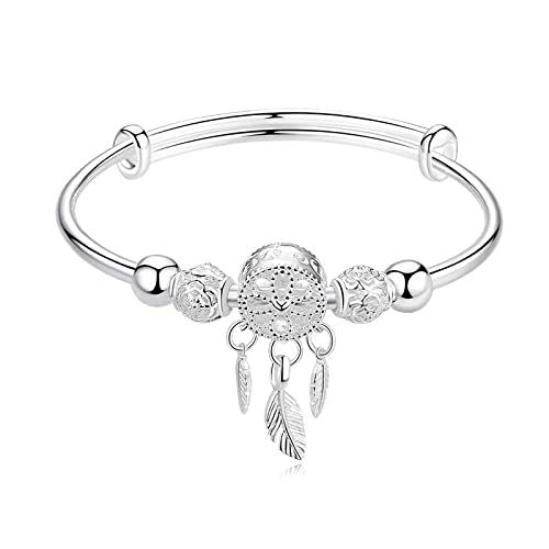 Pulsera atrapasueños de moda mujer ideal para lucir en el día a día