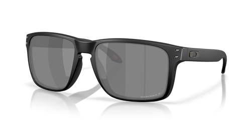 Image of Oakley OO9487 Holbrook XXL Rectangular Sunglasses