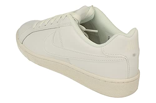 NIKE Women's Court Borough Low Basketball Shoes2