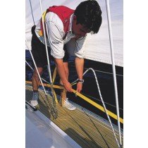 Nautos36218 - Lifeline in Polyester - 10 M ~ 33 '