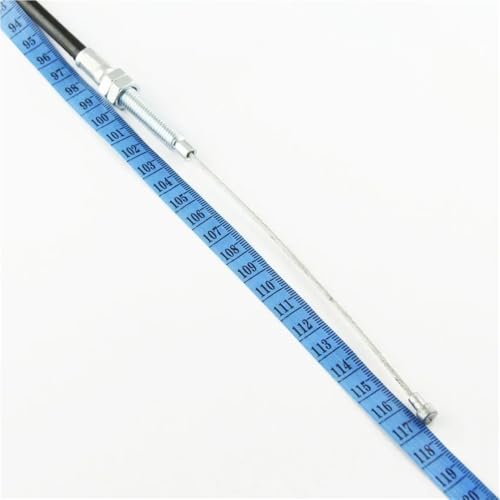 Cable de embrague para Transalp XL600V que soluciona tirones de marchas 3